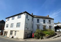 MP wants to help give rundown former pub a new lease of life in St Austell