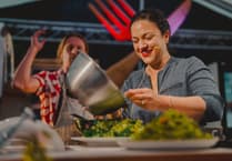 Five days of culinary fun at Truro Food Festival