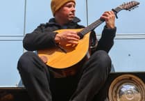 Unearthed seventies song given new life by Cornish musician