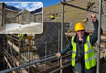 Major £760,000 revamp breathes life into church centre