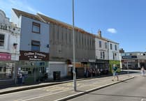 Former supermarket site heads to auction