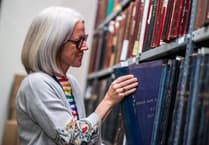 Wheal Martyn awarded grant to help catalogue archive collection