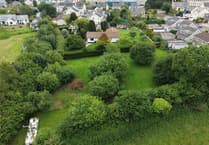 South East Cornwall properties up for auction