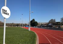 Par Track receives £5,000 funding boost towards maintenance project