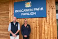 Truro sports hub - a centre to be proud of 