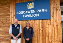 Truro sports hub - a centre to be proud of 