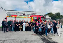 Alstock fundraiser Luke wins Pride of Britain honour
