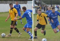 Torpoint knocked out of the FA Vase by Honiton Town