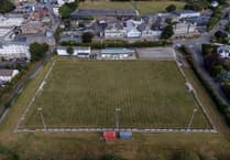 New 3G pitch could transform sport in St Austell