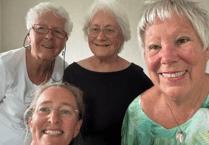 New group launching for quiet people to chat