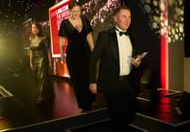Innovative divorce business up for European award
