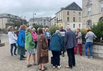 Liskeard’s past brought to life by heritage festival
