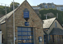 Plans proposed to redevelop lifeboat station
