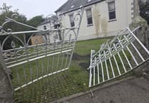 Cross-party condemnation of attack on Cornwall Islamic centre
