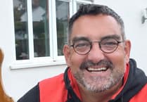Tributes for Truro councillor after sudden death