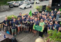 Brewery marks 175th anniversary with bumper week of fundraising