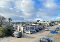 Man from St Austell admits to threatening to stab people