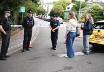 Two homes evacuated as bomb squad called to docks