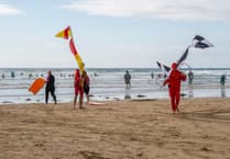 Paddleboarder rescue prompts safety reminder