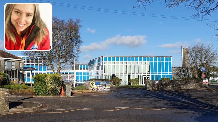 Tamsin Summers will become the new head teacher of Liskeard School and Community College in January 2027