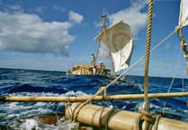 Big-screen ocean adventure returning to the Hall for Cornwall this October