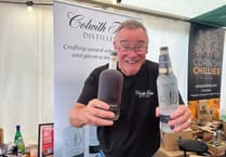 Come hungry to Truro Food Festival
