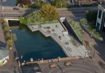 What Truro’s quay revamp could look like