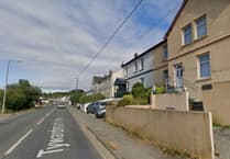 Police in Cornwall serve closure order on house linked to anti-social behaviour