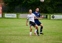 Comprehensive victories for high-flyers St Austell and Sticker