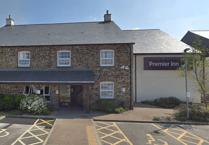 Bid to increase bedroom numbers at St Austell hotel following restaurant shortfall