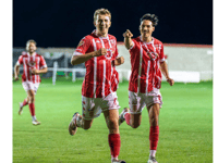 Newquay thrash holders Penzance in Senior Cup