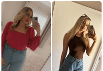Amber shares her Slimming World success story