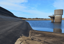 South West Water: recent rain not enough to end hosepipe ban