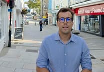 MP asks: 'How can St Austell town centre be improved?'