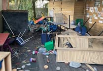 'Incredibly upsetting': Village school in Clay Country hit by vandal attack
