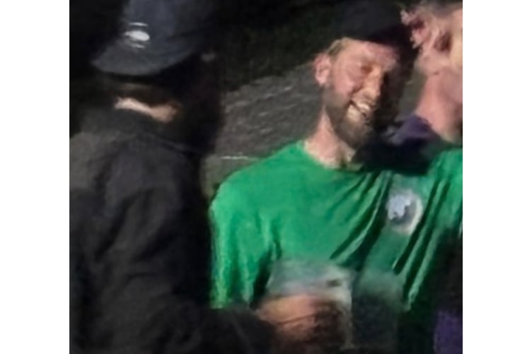 Appealing following sexual assaults at Eden Project concert