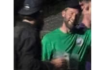 Police release image of man following sexual assault incidents at Eden concert