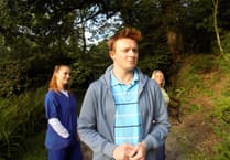 Dear Evan Hansen to make Cornwall amateur debut