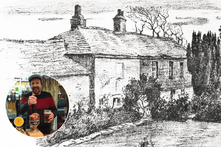 Launceston Ghost Story