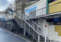 Former public toilet could be converted into a bar