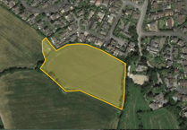 Objections overruled as town expansion continues with more houses approved