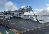 Torpoint Ferry disruption set to hit evening rush hour