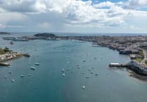 Falmouth harbour seabed more polluted than UK industrial ports