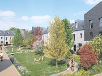 Plan for new housing estate gets go-ahead
