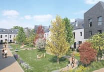 Plan for new housing estate in St Austell gets the go-ahead