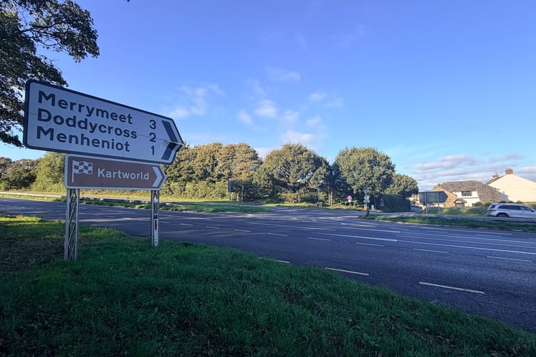 Politicians, residents and a local safety group have all raised concerns at initial proposals laid out by National Highways to try and improve the stretch of the A38 between Liskeard and Trerulefoot