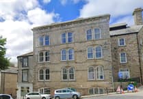 Historic building in centre of St Austell to be turned into 12 flats