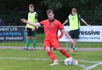 'We didn't do enough' admits Torpoint boss Cardew after Ivybridge setback