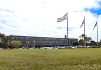 Cornwall Council has seventh-highest debt in England