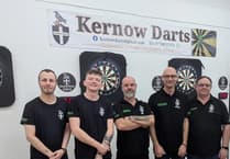 Fundraising bid to keep St Austell darts venue open